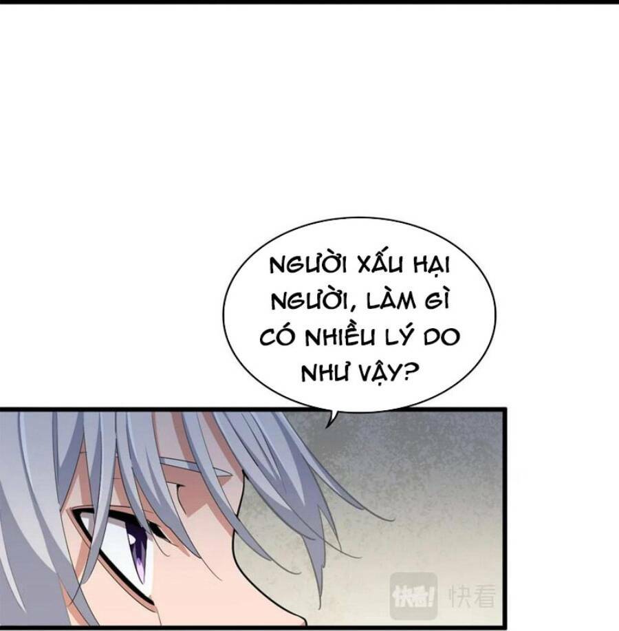 Đại Quản Gia Là Ma Hoàng Chapter 368 - Trang 2