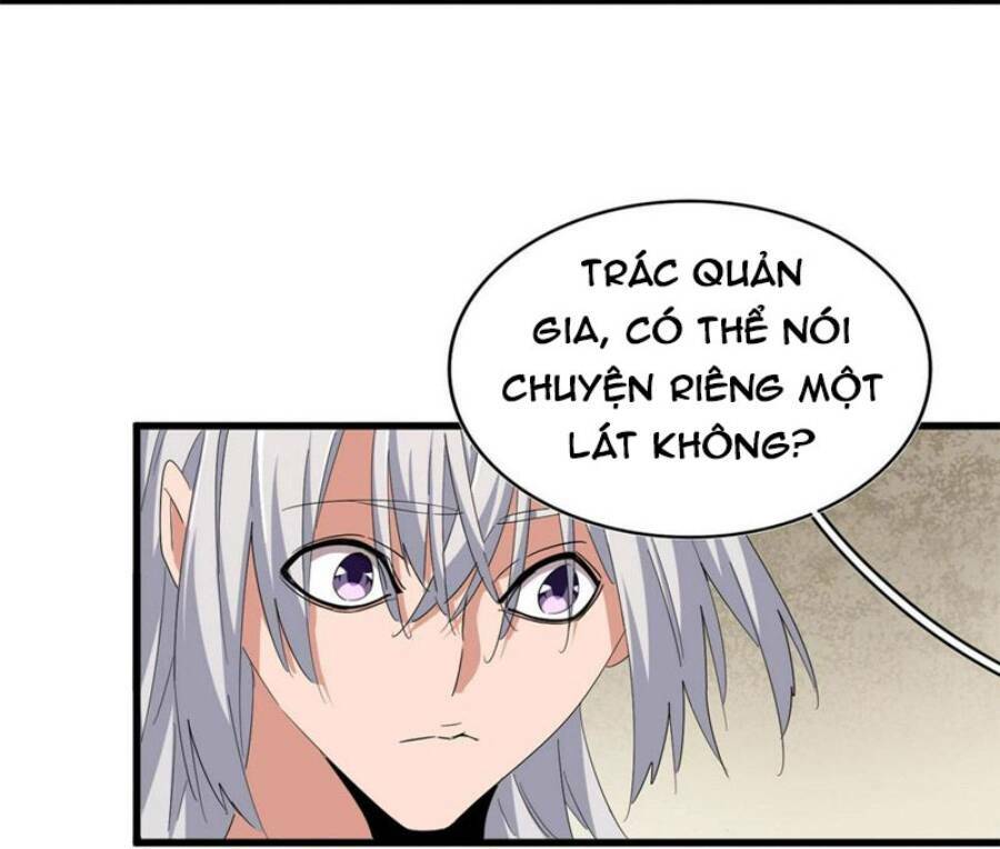 Đại Quản Gia Là Ma Hoàng Chapter 368 - Trang 2