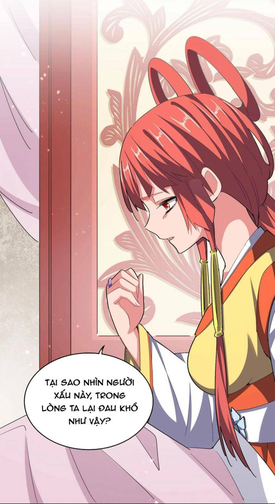 Đại Quản Gia Là Ma Hoàng Chapter 368 - Trang 2