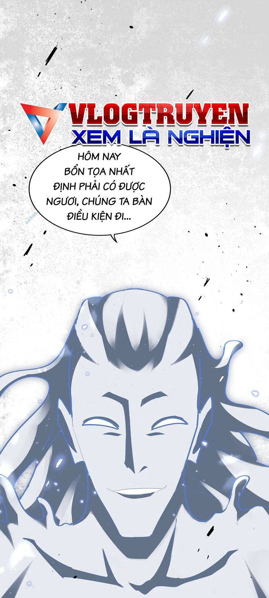 Đại Quản Gia Là Ma Hoàng Chapter 367 - Trang 2