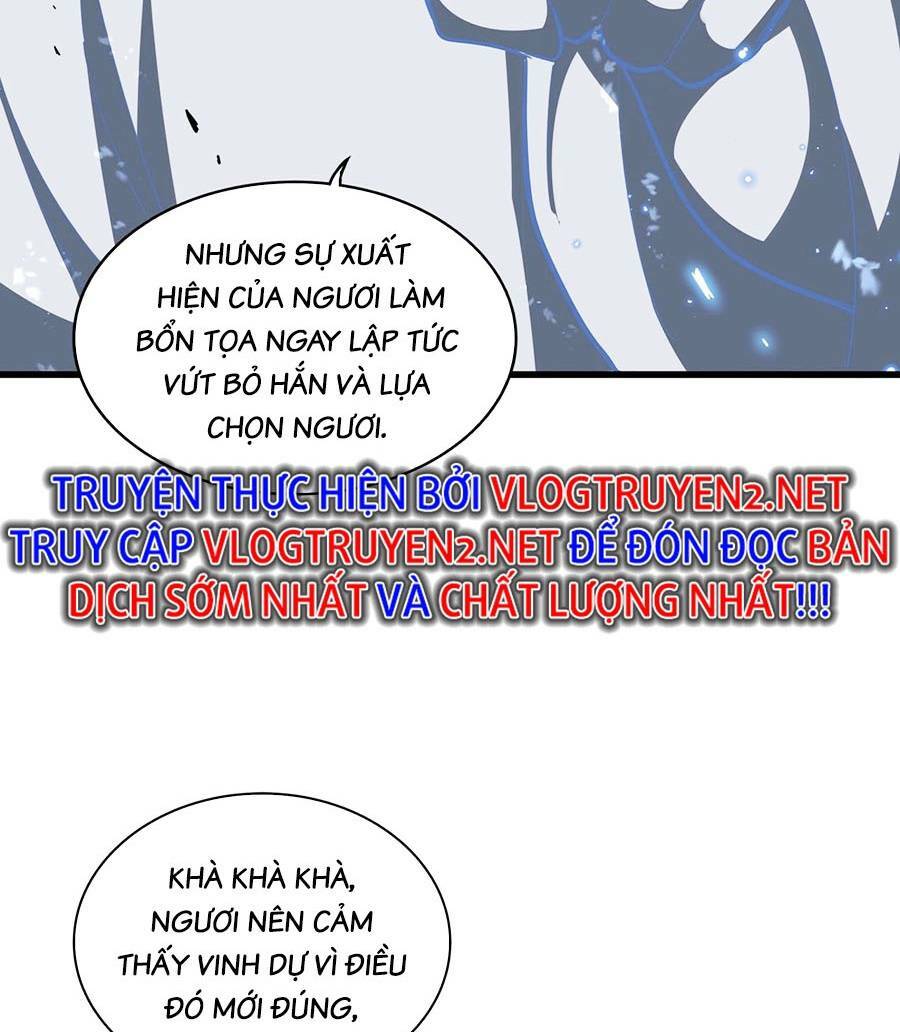 Đại Quản Gia Là Ma Hoàng Chapter 367 - Trang 2