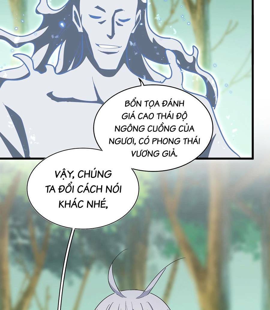 Đại Quản Gia Là Ma Hoàng Chapter 367 - Trang 2