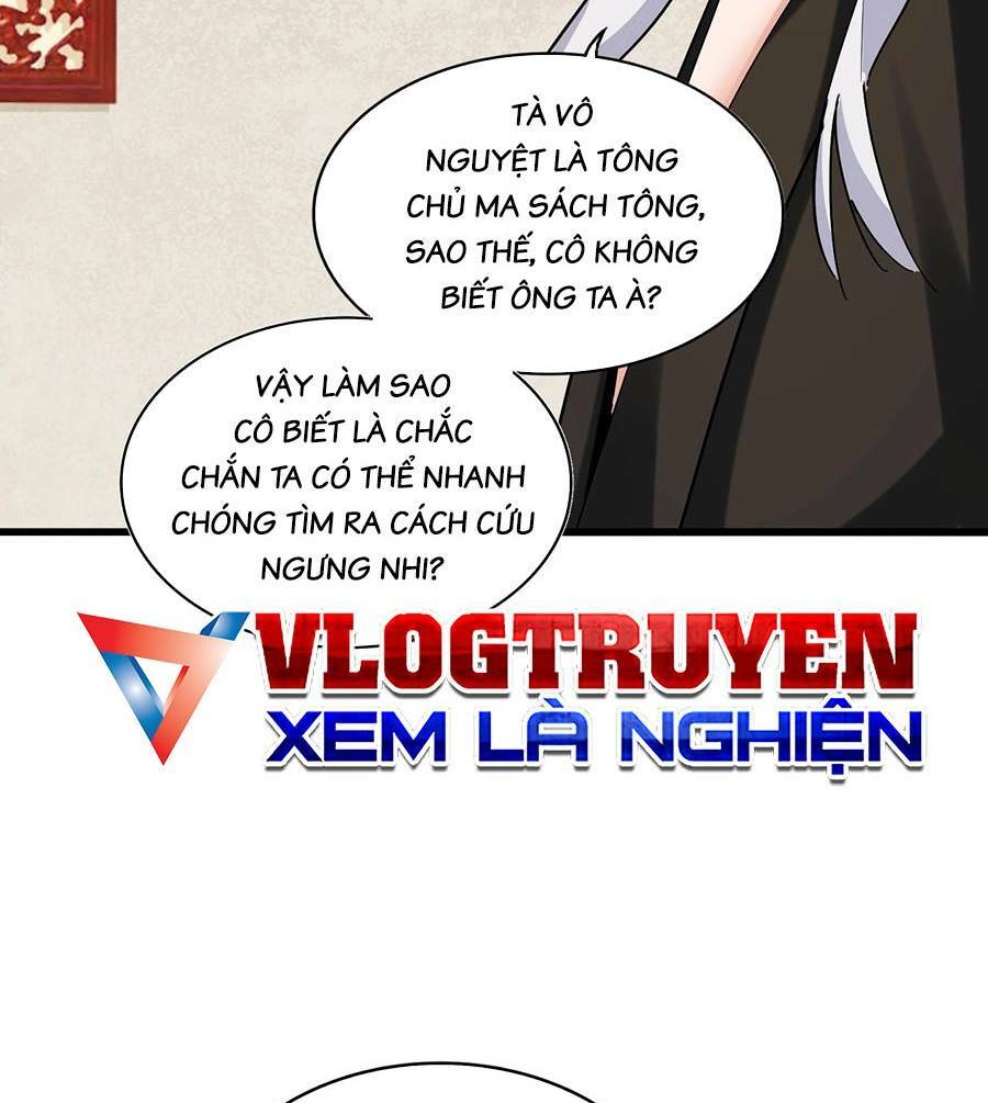 Đại Quản Gia Là Ma Hoàng Chapter 367 - Trang 2