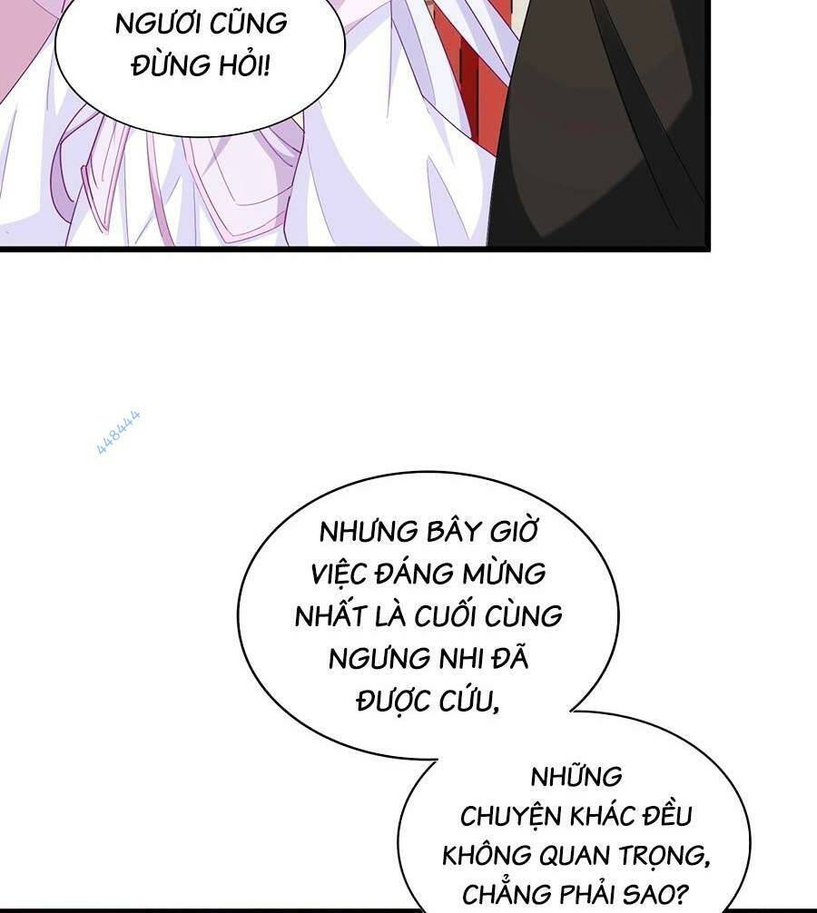 Đại Quản Gia Là Ma Hoàng Chapter 367 - Trang 2