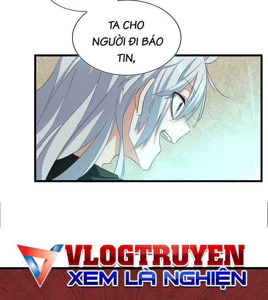 Đại Quản Gia Là Ma Hoàng Chapter 367 - Trang 2