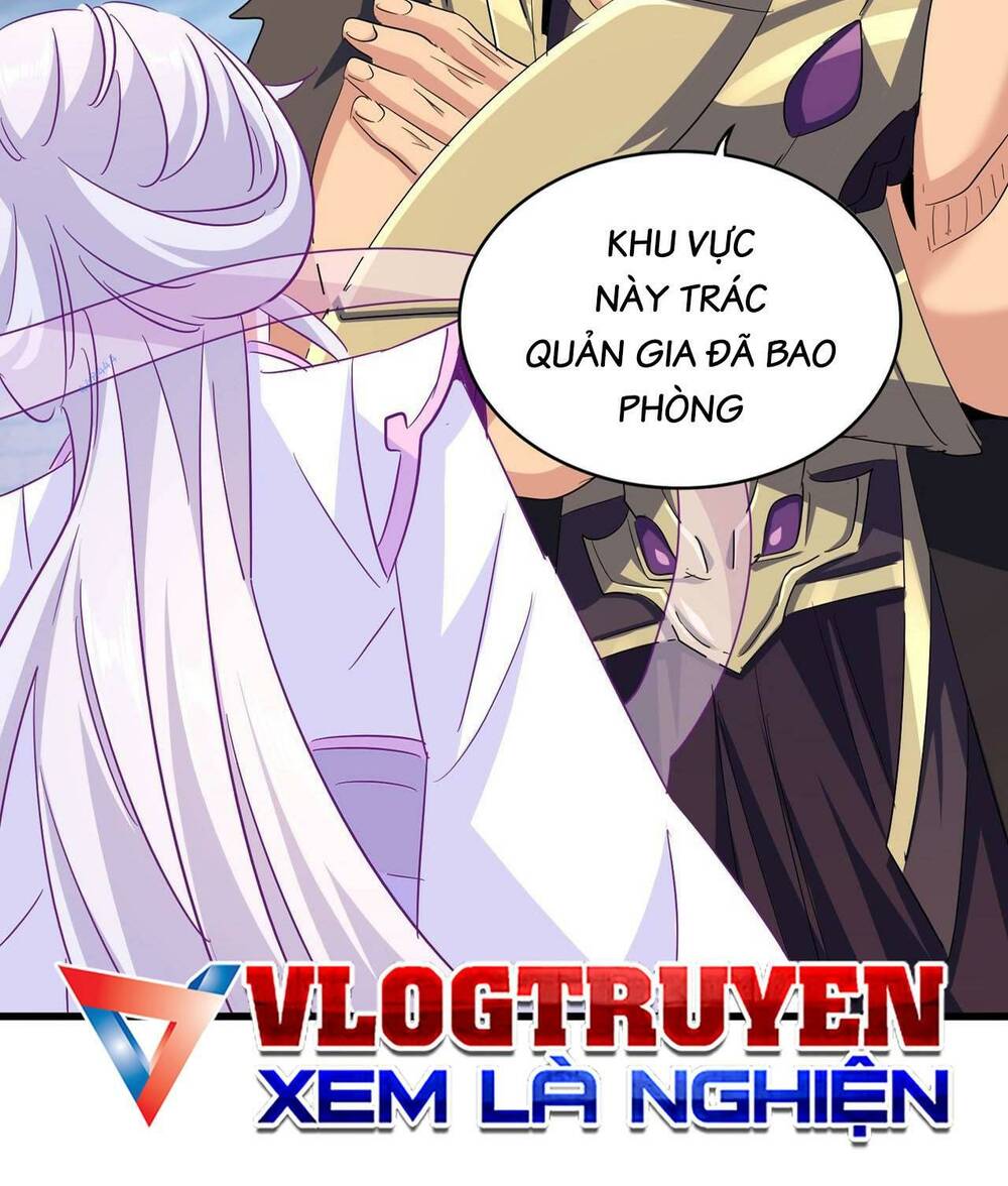 Đại Quản Gia Là Ma Hoàng Chapter 367 - Trang 2