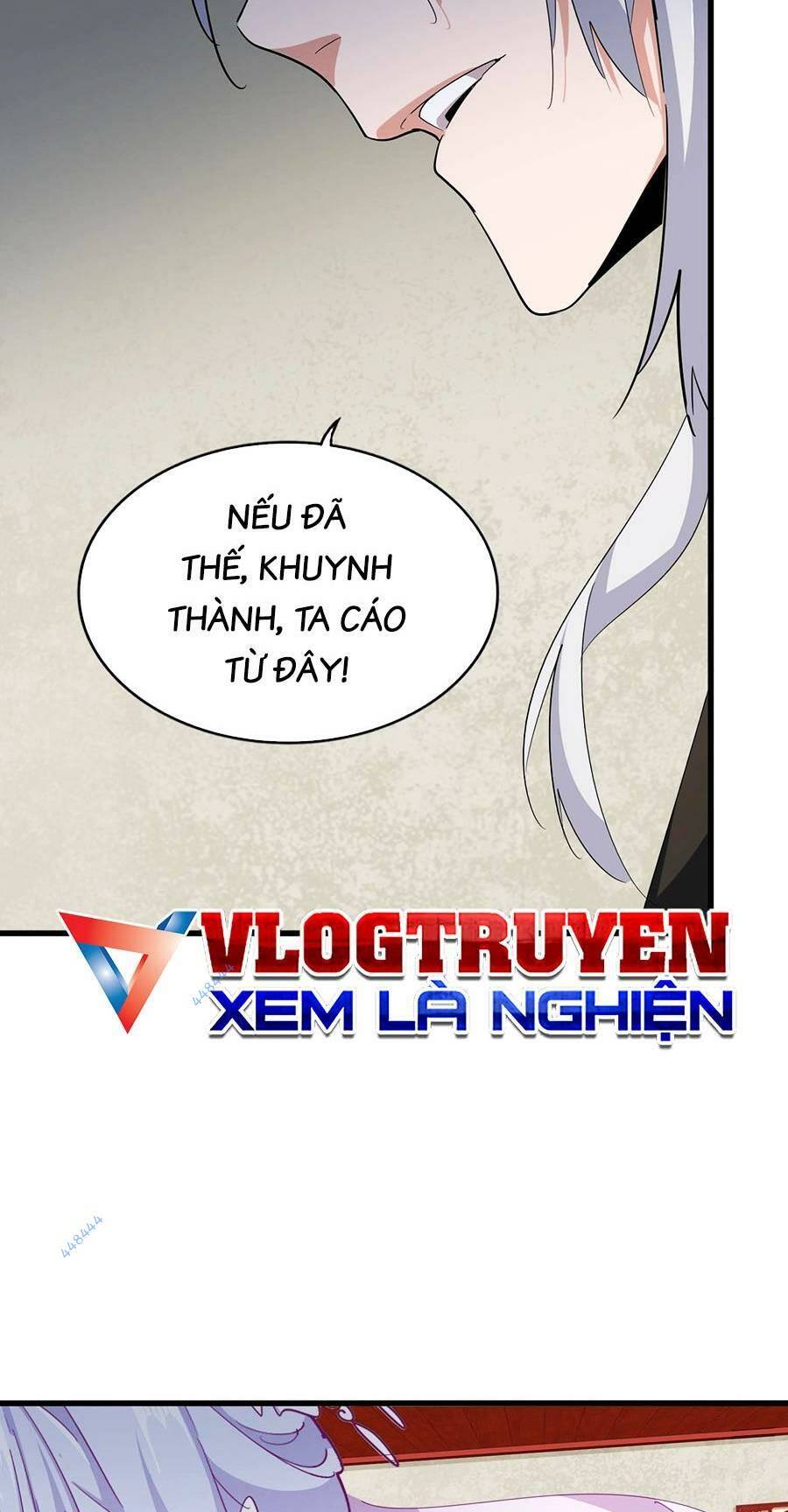 Đại Quản Gia Là Ma Hoàng Chapter 366 - Trang 2