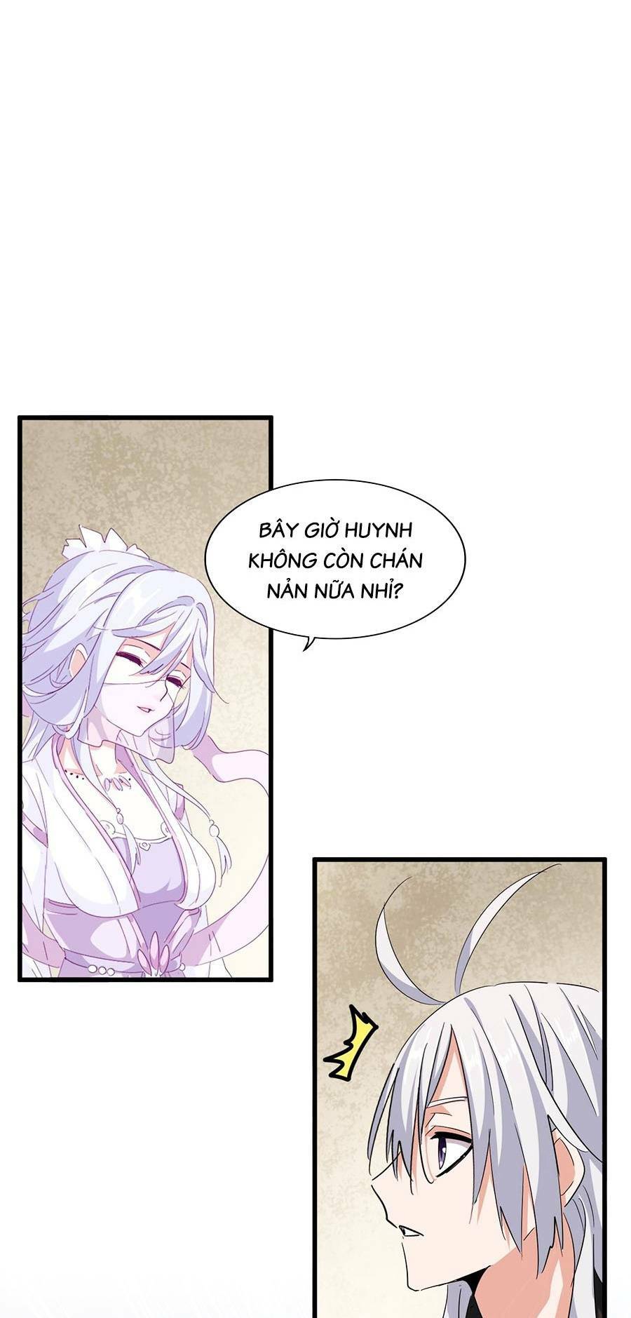 Đại Quản Gia Là Ma Hoàng Chapter 366 - Trang 2