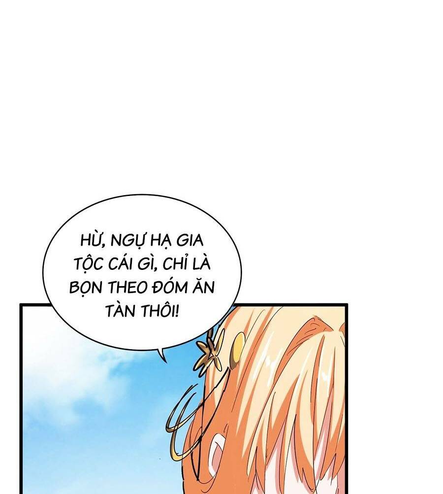 Đại Quản Gia Là Ma Hoàng Chapter 364 - Trang 2