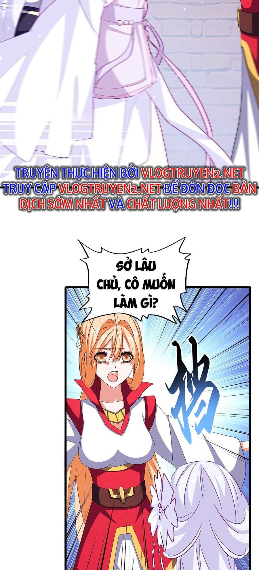 Đại Quản Gia Là Ma Hoàng Chapter 364 - Trang 2