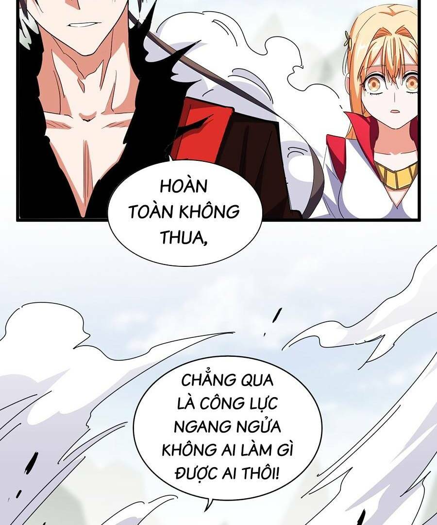 Đại Quản Gia Là Ma Hoàng Chapter 363 - Trang 2