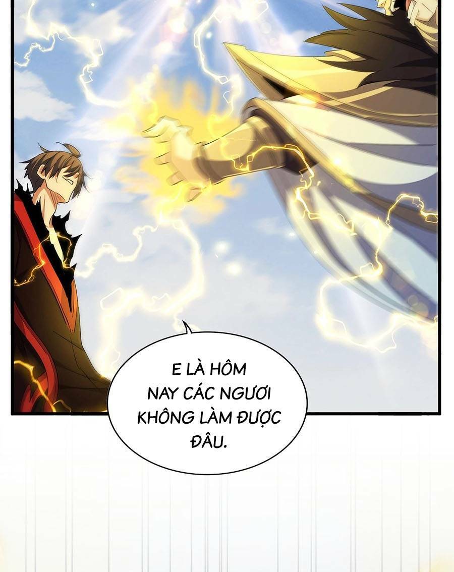 Đại Quản Gia Là Ma Hoàng Chapter 362 - Trang 2