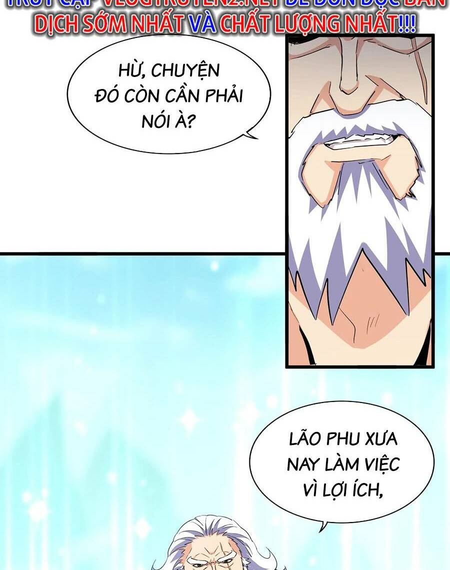 Đại Quản Gia Là Ma Hoàng Chapter 362 - Trang 2