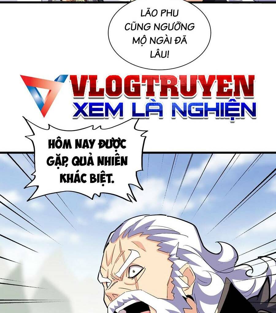 Đại Quản Gia Là Ma Hoàng Chapter 362 - Trang 2