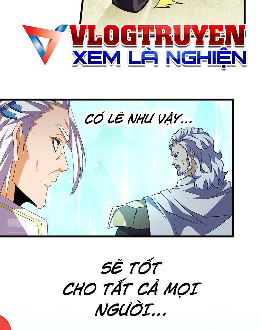 Đại Quản Gia Là Ma Hoàng Chapter 362 - Trang 2