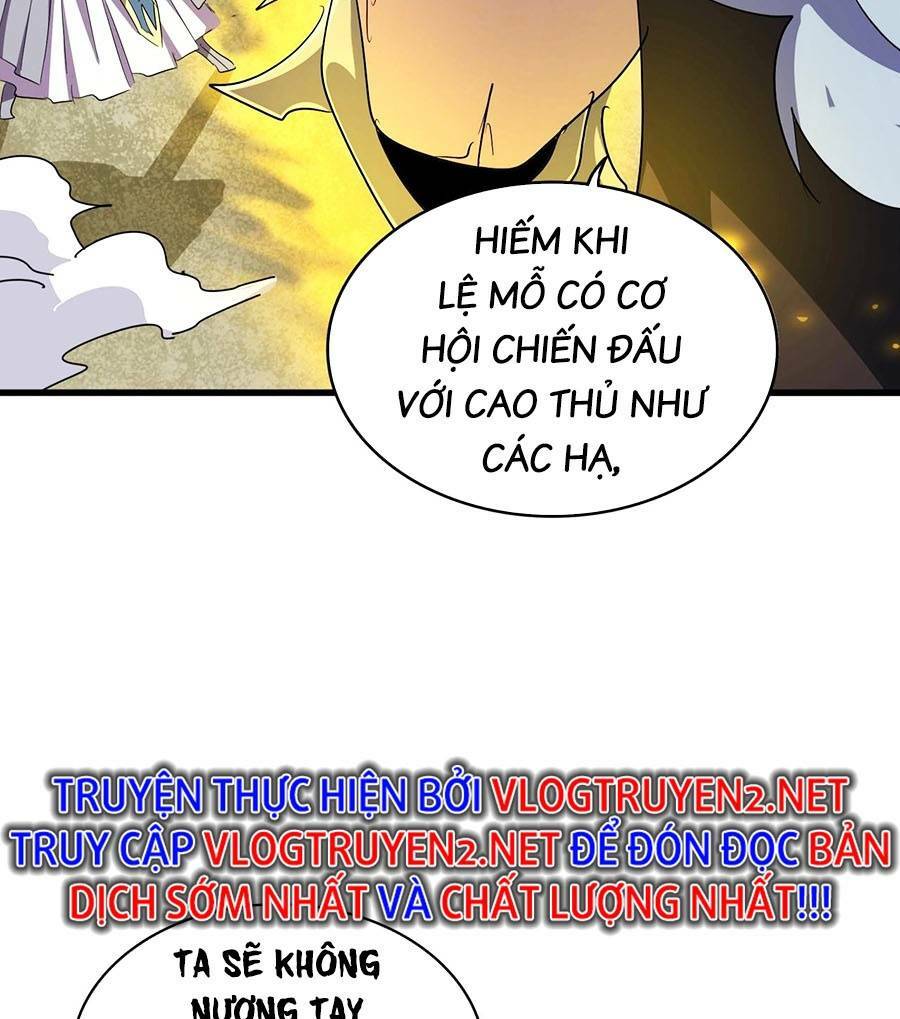 Đại Quản Gia Là Ma Hoàng Chapter 362 - Trang 2