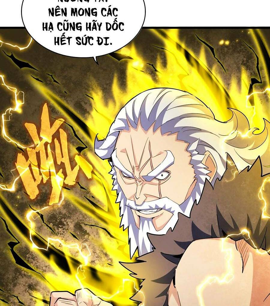 Đại Quản Gia Là Ma Hoàng Chapter 362 - Trang 2