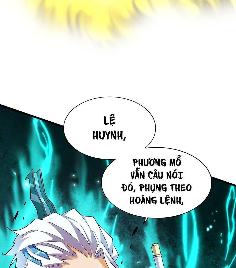 Đại Quản Gia Là Ma Hoàng Chapter 362 - Trang 2