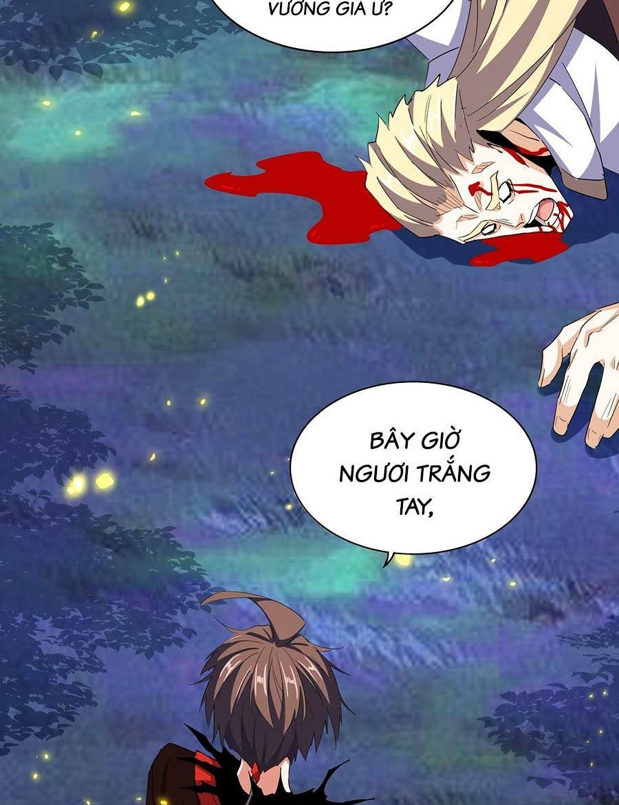 Đại Quản Gia Là Ma Hoàng Chapter 361 - Trang 2