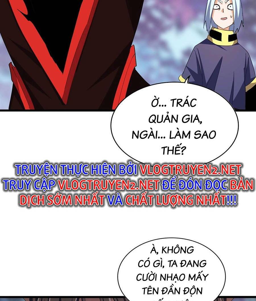 Đại Quản Gia Là Ma Hoàng Chapter 361 - Trang 2