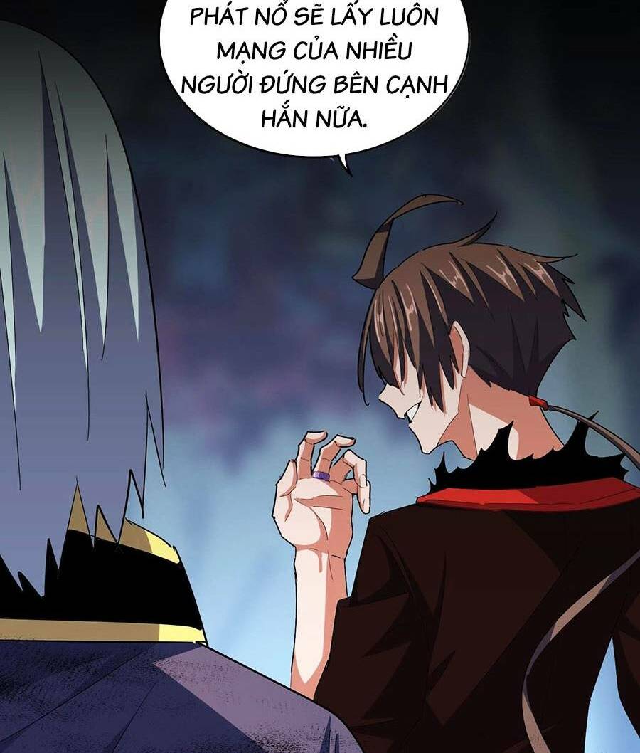 Đại Quản Gia Là Ma Hoàng Chapter 361 - Trang 2