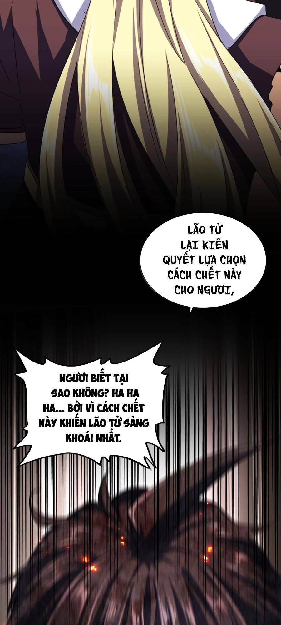 Đại Quản Gia Là Ma Hoàng Chapter 359 - Trang 2