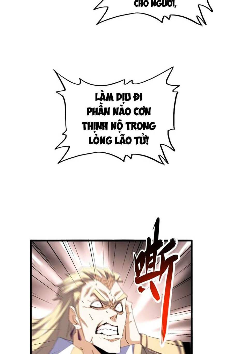 Đại Quản Gia Là Ma Hoàng Chapter 359 - Trang 2