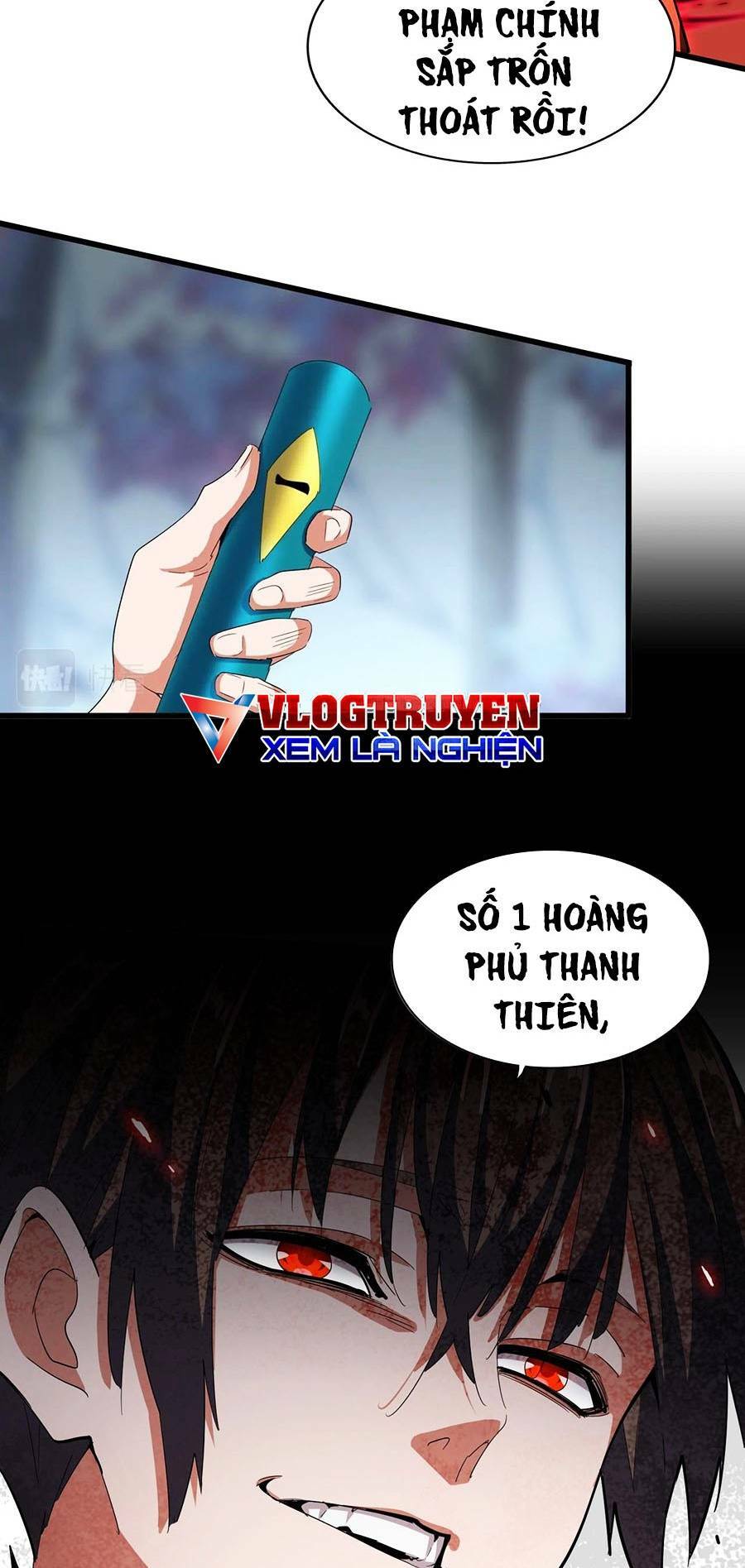 Đại Quản Gia Là Ma Hoàng Chapter 358 - Trang 2