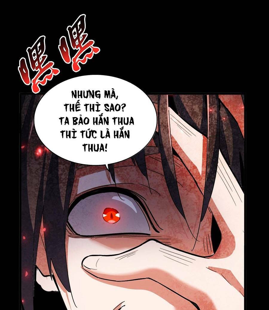 Đại Quản Gia Là Ma Hoàng Chapter 357 - Trang 2