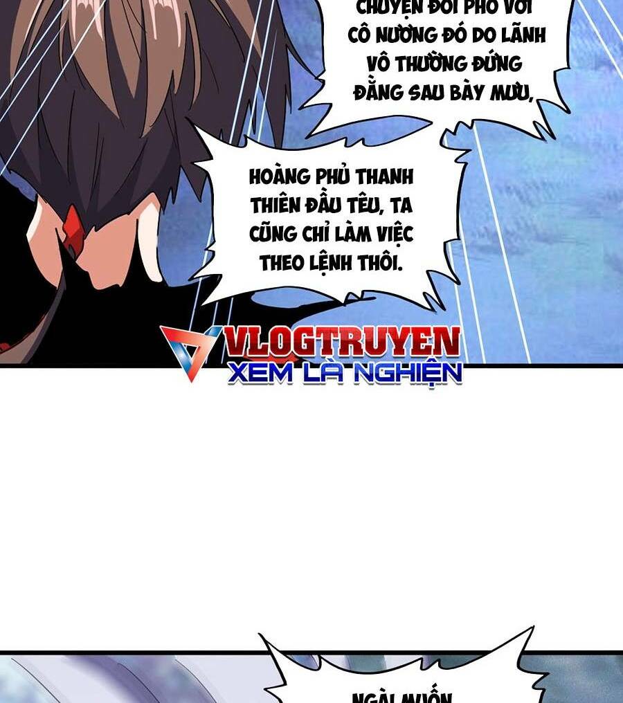 Đại Quản Gia Là Ma Hoàng Chapter 357 - Trang 2