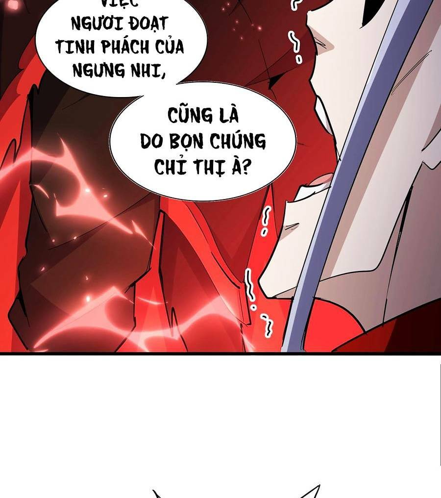 Đại Quản Gia Là Ma Hoàng Chapter 357 - Trang 2