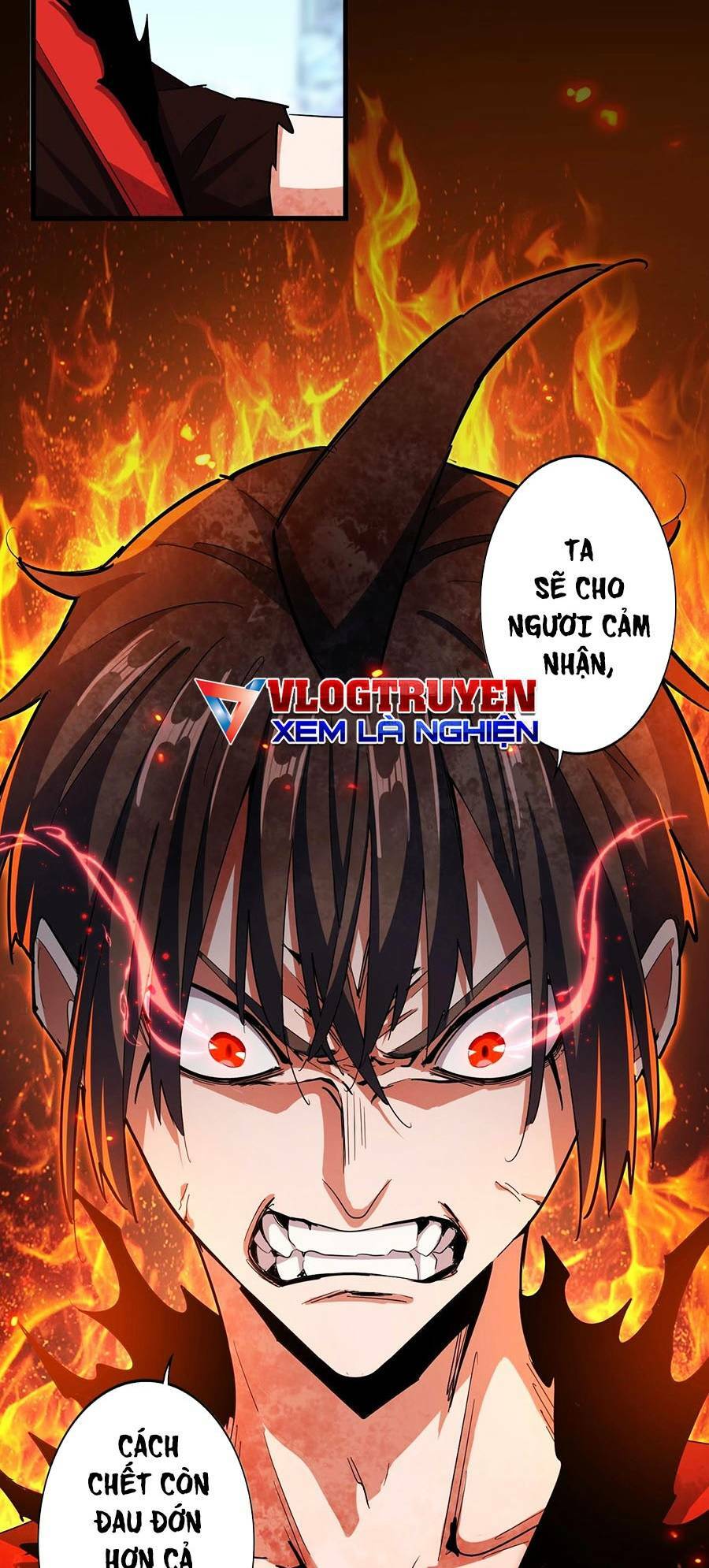 Đại Quản Gia Là Ma Hoàng Chapter 357 - Trang 2