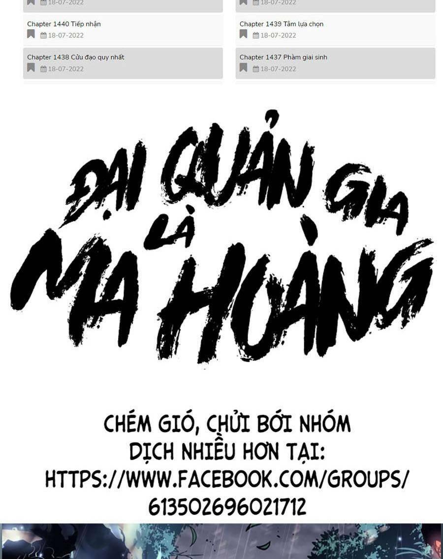 Đại Quản Gia Là Ma Hoàng Chapter 357 - Trang 2