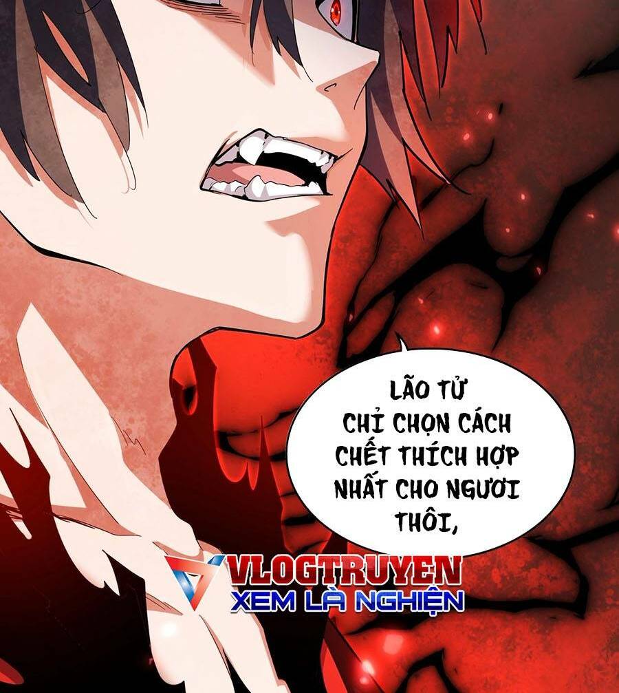 Đại Quản Gia Là Ma Hoàng Chapter 356 - Trang 2