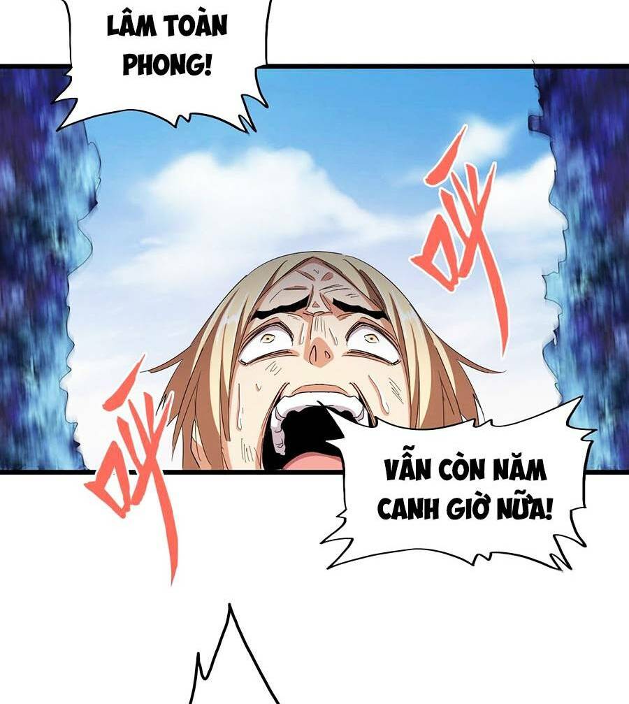 Đại Quản Gia Là Ma Hoàng Chapter 356 - Trang 2