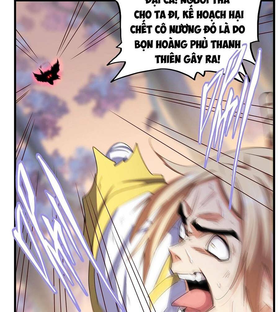 Đại Quản Gia Là Ma Hoàng Chapter 356 - Trang 2