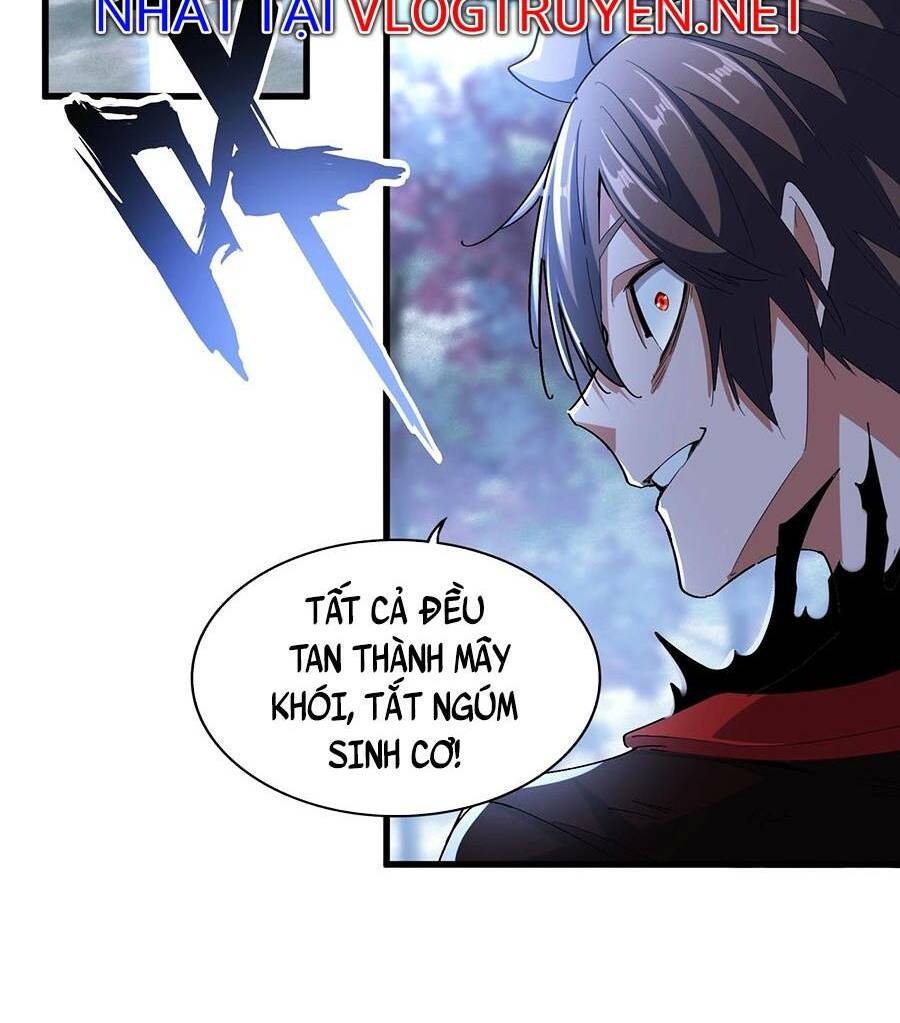 Đại Quản Gia Là Ma Hoàng Chapter 356 - Trang 2