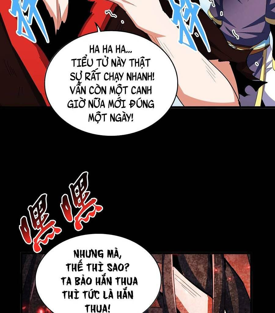 Đại Quản Gia Là Ma Hoàng Chapter 356 - Trang 2