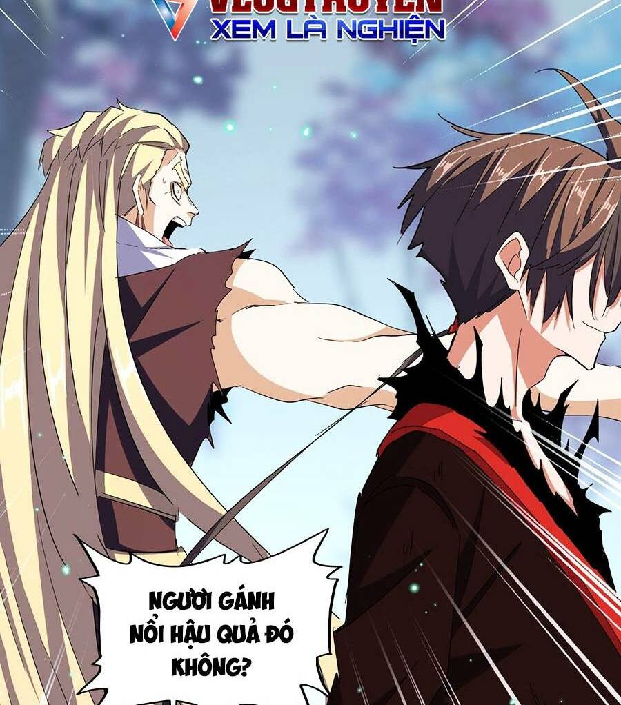 Đại Quản Gia Là Ma Hoàng Chapter 355 - Trang 2