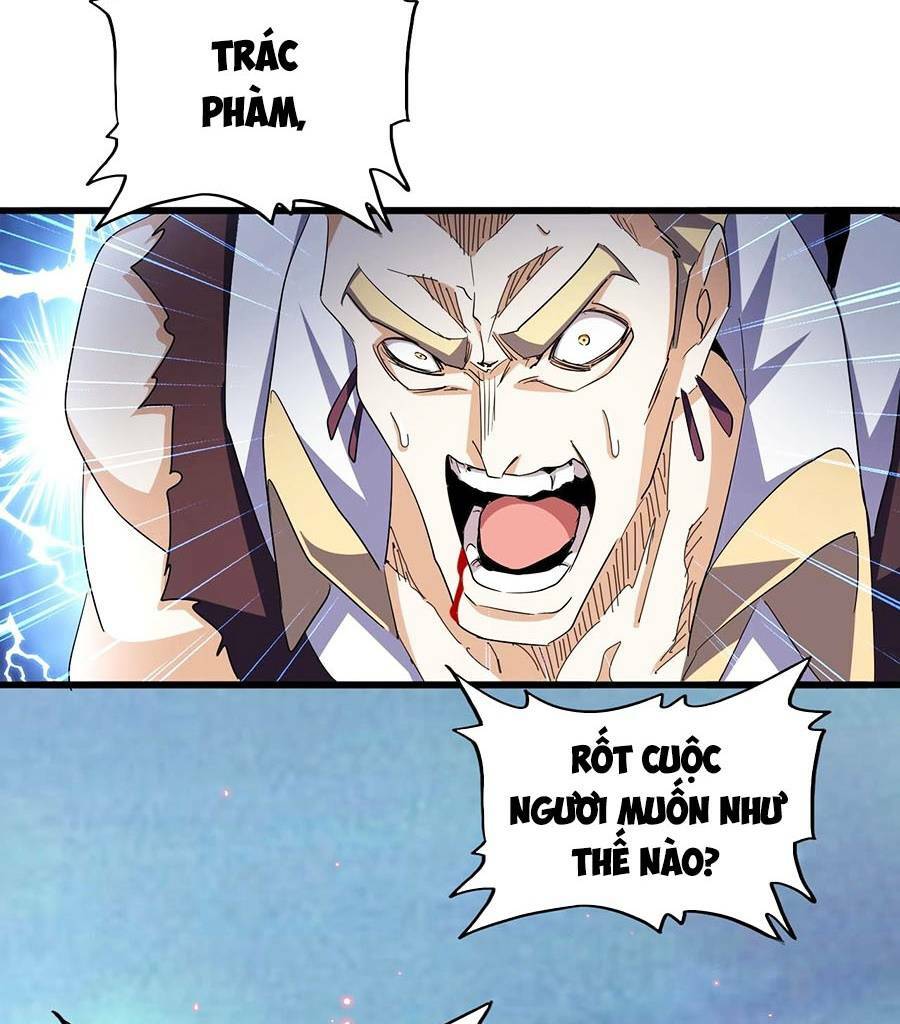 Đại Quản Gia Là Ma Hoàng Chapter 355 - Trang 2