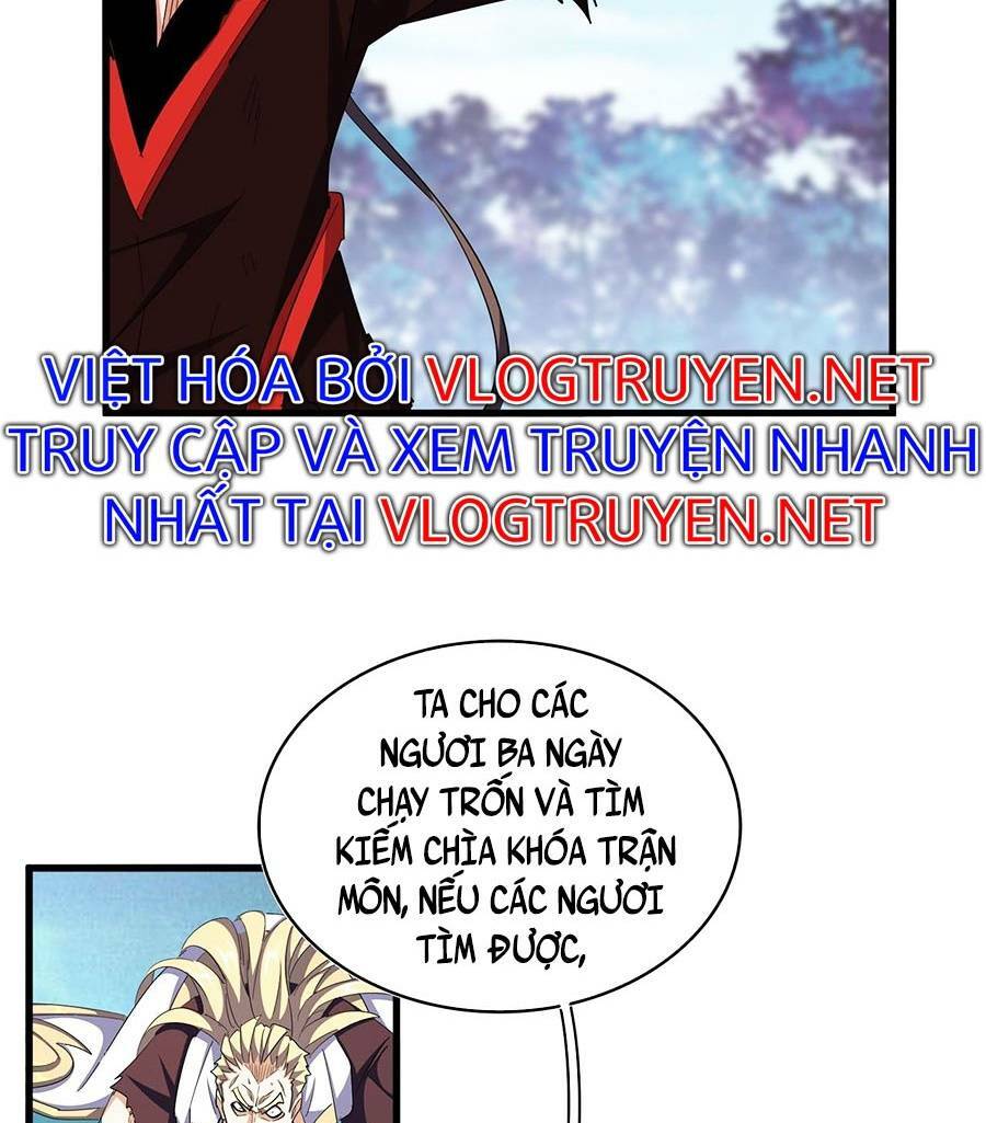 Đại Quản Gia Là Ma Hoàng Chapter 355 - Trang 2