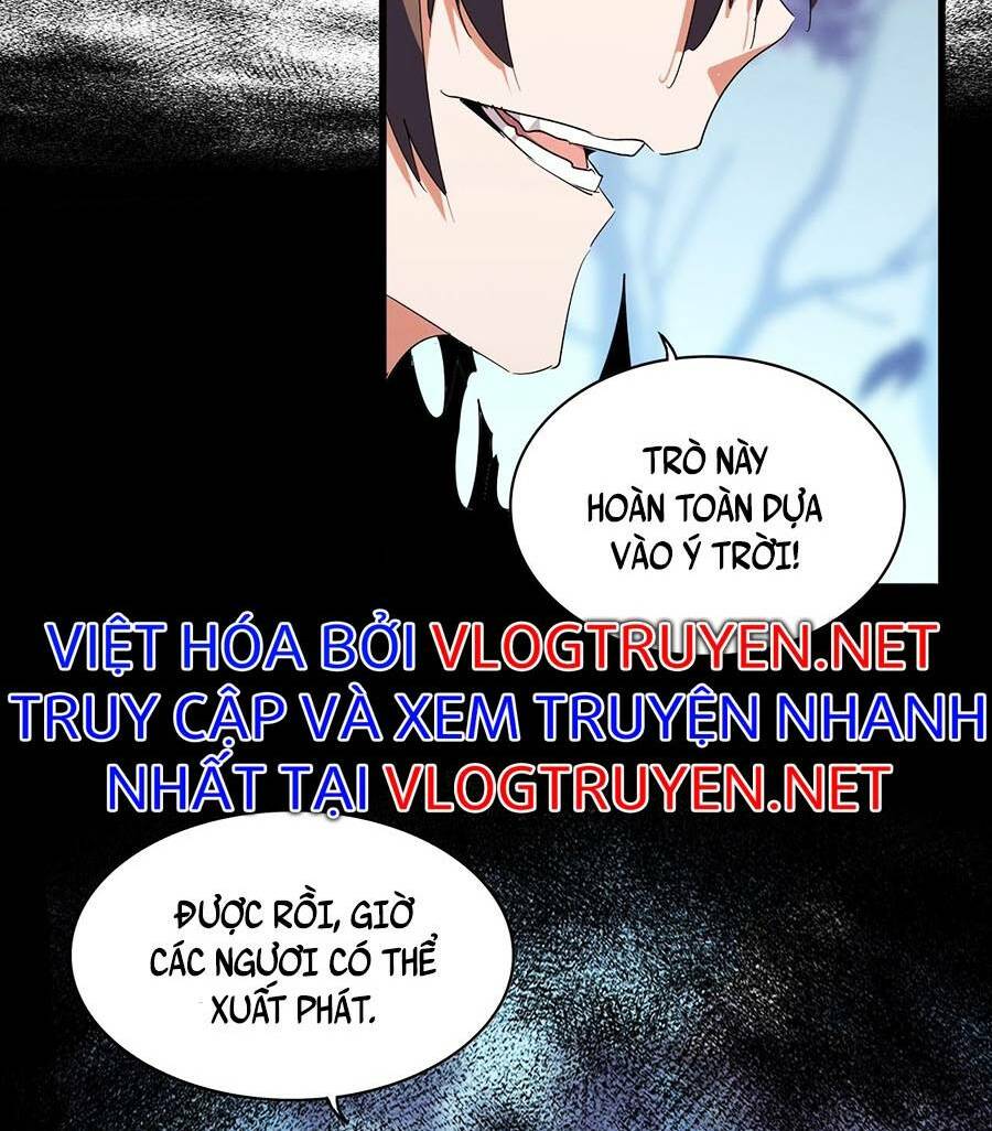 Đại Quản Gia Là Ma Hoàng Chapter 355 - Trang 2