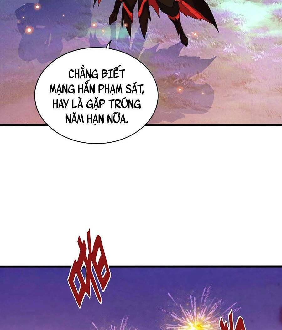 Đại Quản Gia Là Ma Hoàng Chapter 355 - Trang 2