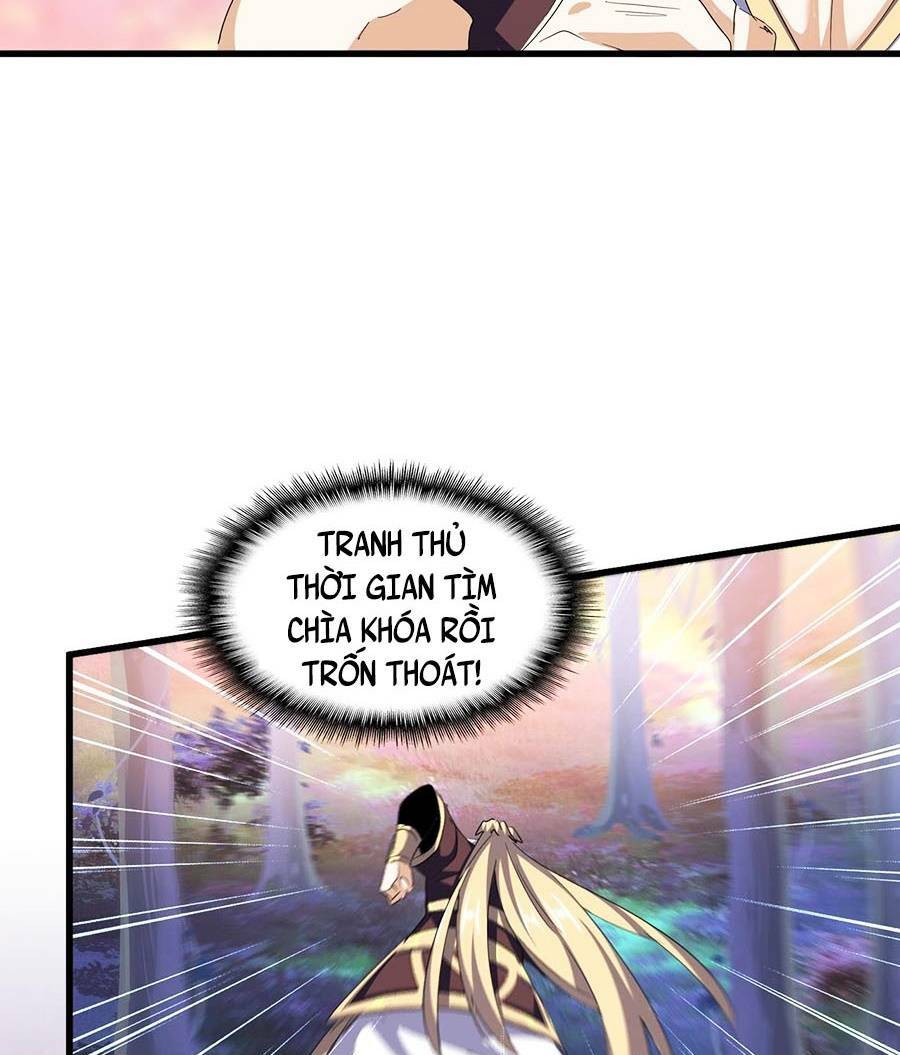 Đại Quản Gia Là Ma Hoàng Chapter 355 - Trang 2