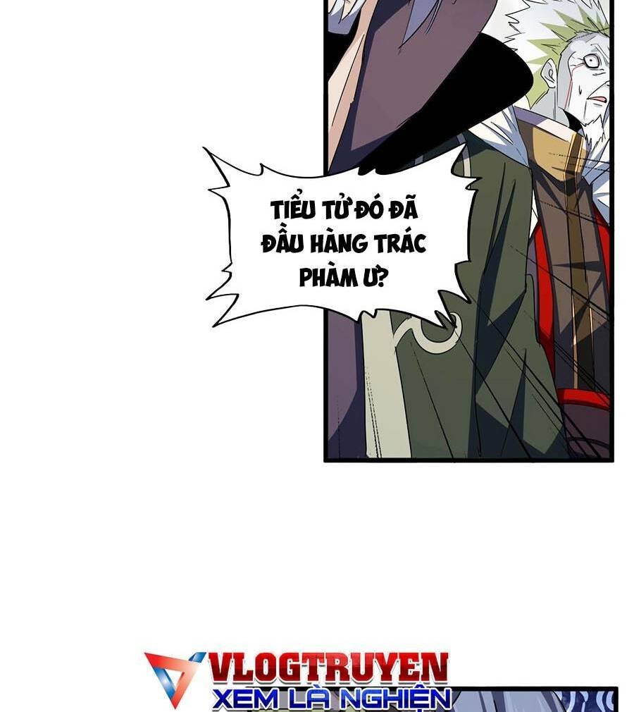 Đại Quản Gia Là Ma Hoàng Chapter 354 - Trang 2