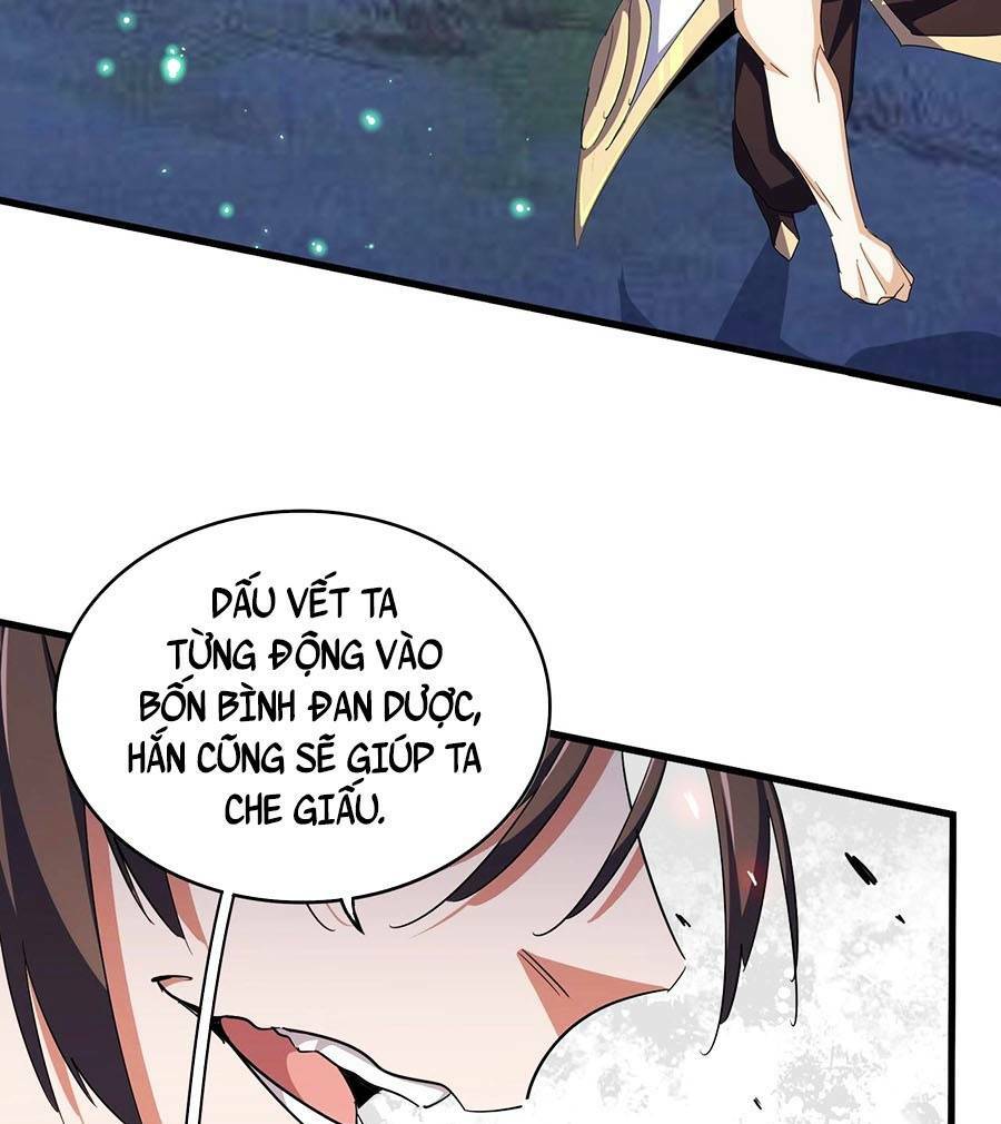 Đại Quản Gia Là Ma Hoàng Chapter 354 - Trang 2