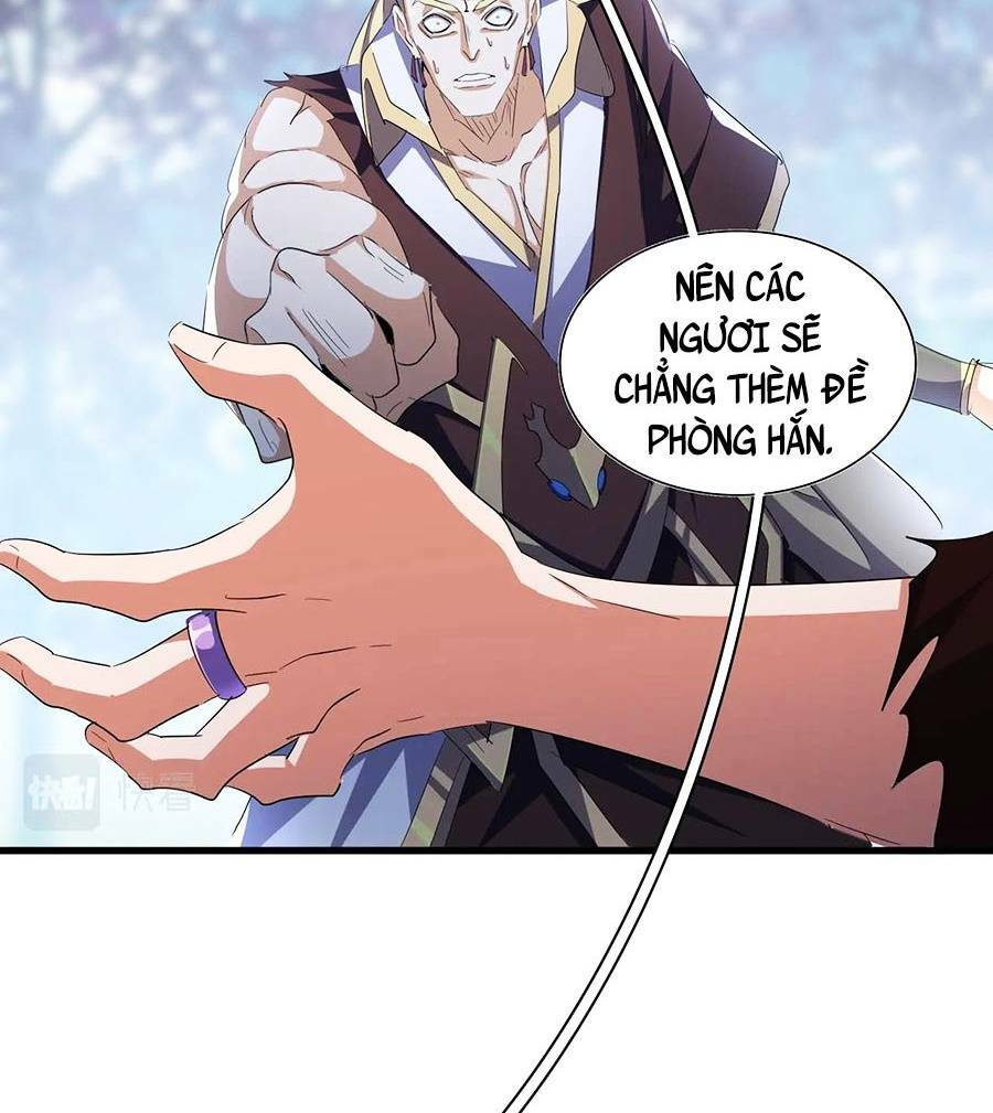 Đại Quản Gia Là Ma Hoàng Chapter 354 - Trang 2