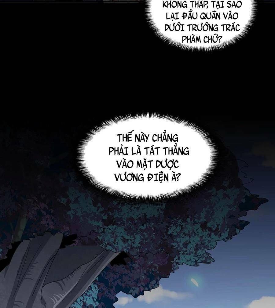 Đại Quản Gia Là Ma Hoàng Chapter 354 - Trang 2