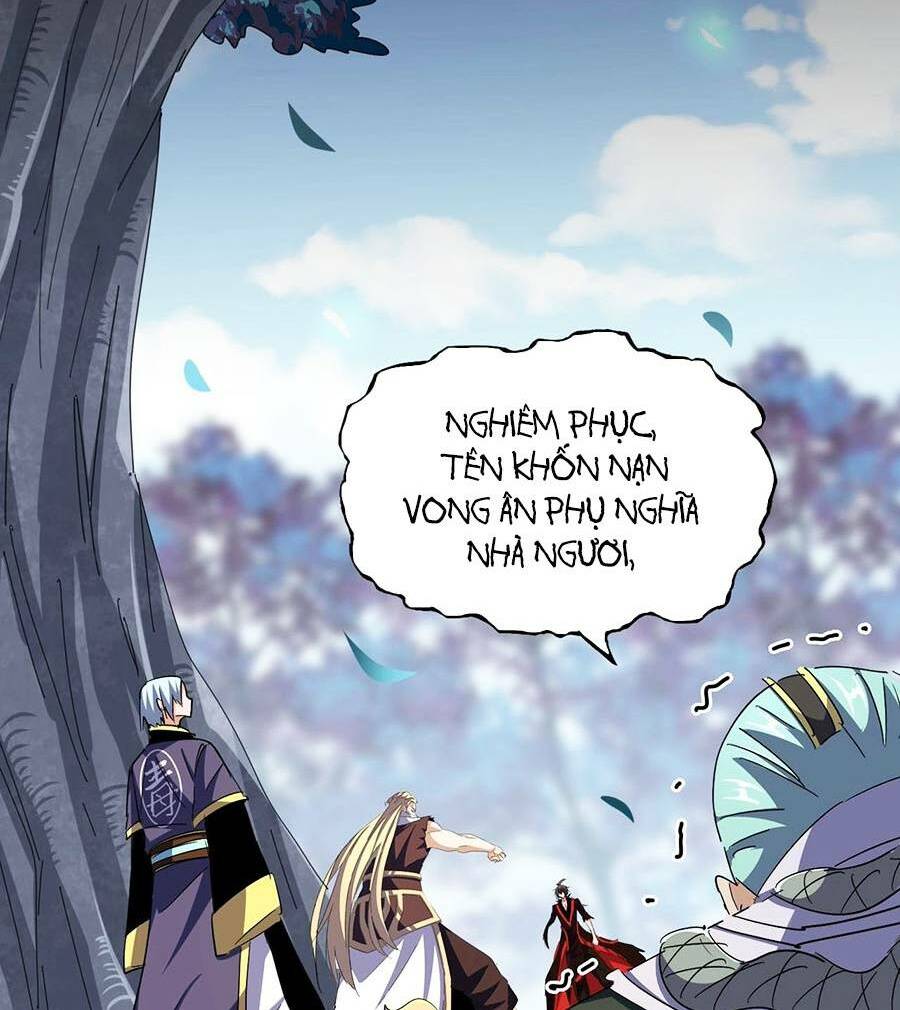 Đại Quản Gia Là Ma Hoàng Chapter 354 - Trang 2