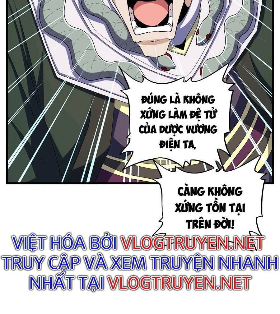 Đại Quản Gia Là Ma Hoàng Chapter 354 - Trang 2